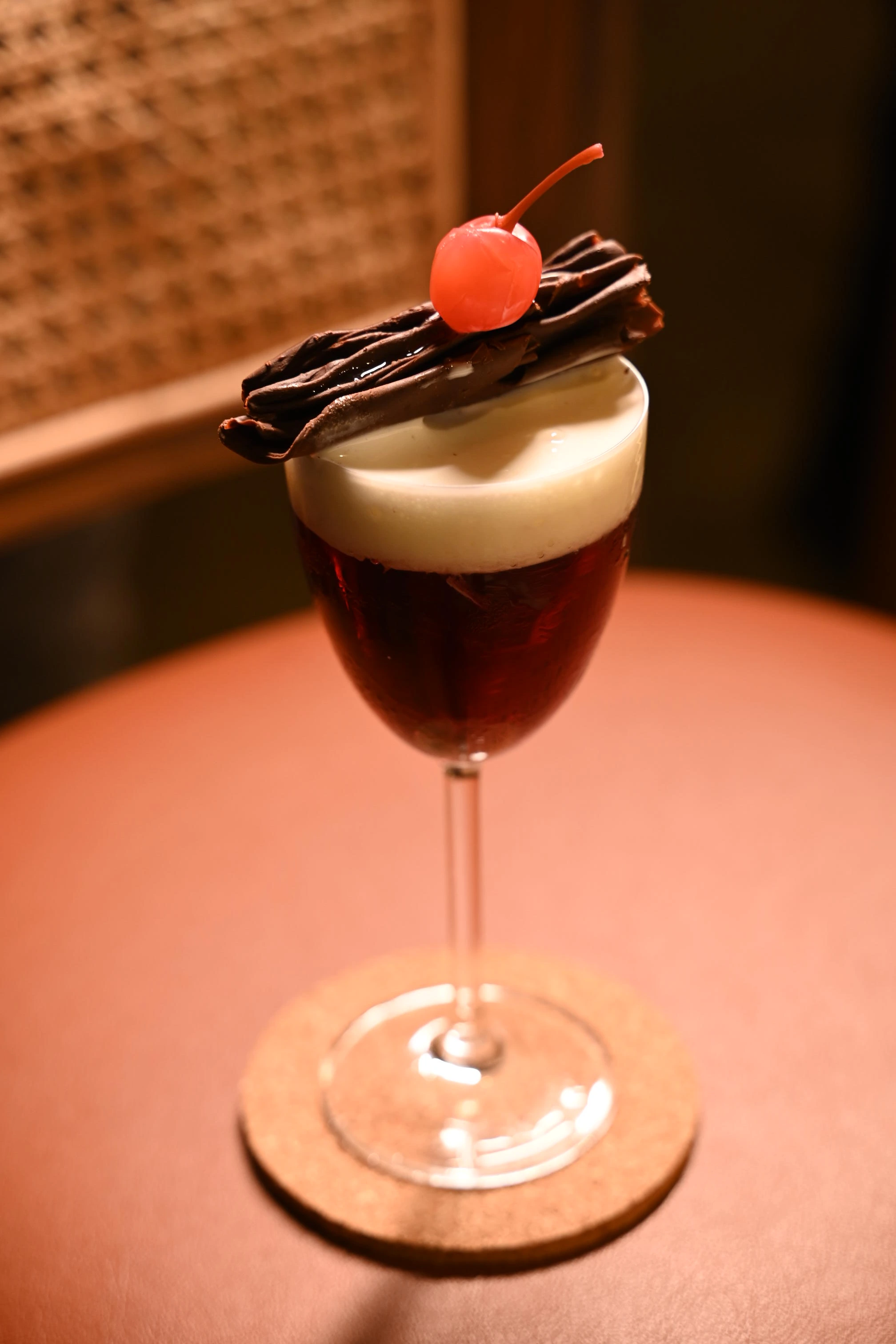 Black Forest